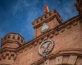 Fábrica de Municiones de Granada slaví 700 let výroby střelného prachu na území Granady